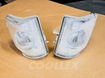 06-13 Lexus IS250 Fog Light Lh Rh 81211-53290, 81221-53290 Oem Used. Fixed Price $178.00.
