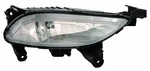 Depo Fog Light Assembly For 11-13 Hyundai Sonata 321-2025L-AQ. Fixed Price $50.00.