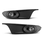 Fog Lights For Jetta Sedan Hybrid 2011-2014 Excl Wagon Waterproof Clear Lens. Fixed Price $89.99.