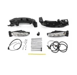 Mopar Accessories 82214427AC Fog Light Kit For 2015-2018 Dodge Charger. Fixed Price $800.00.