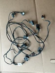 06-09 Mercedes GL450 Front Bumper Fog Light & Sensor Harness A1645402505. Fixed Price $69.99.