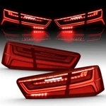 Anzo Tail Set - Led. Fixed Price $657.98.
