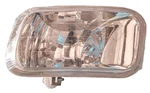 New Depo 2011-2018 Dodge Ram Right Fog Lamp Assembly 334-2015R-AQ. Fixed Price $32.76.