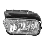 Tyc 19-5538-90-9 Left Fog Light Assembly For 2007 Chevy Silverado 1500 Classic. Fixed Price $53.20.