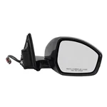 Power Mirror For 2014-2019 Range Rover Evoque Exc Convertible Right CRP500041. Fixed Price $390.20.
