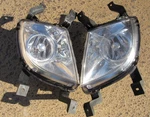 2011-13 Hyundai Equus Fog Light Lamp Assemblies Lh & Rh Both Oem. Fixed Price $189.49.