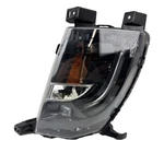 Oem 2012 2015 Tesla Model Left Driver Led Fog Light Drl Lamp 6005913-00-D. Fixed Price $94.99.