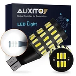 Auxito T15 Led Reverse Backup Light Bulbs Chevrolet Ford Gmc 6000K 921 912. Fixed Price $12.34.