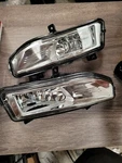 Left & Right Fog Lamps For 2017-2020 Leaf Kicks Rogue. Fixed Price $199.99.