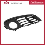 1PC Car Front Right Fog Light Grill For Bmw 528I 2014-2016 NO.51117331732 Black. Fixed Price $81.13.