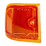 Tyc Side Marker Light For Chevrolet 18-5055-01. Fixed Price $12.57.