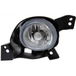 For Mazda 3 Fog Light 2012 Driver Side Hatchback/sedan 2.0/2.5L MA2592124. Fixed Price $183.83.