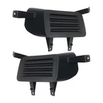 For Chevy Suburban 3500 Hd 16-19 Fog Light Cover Driver Passenger Side Pair. Fixed Price $60.99.