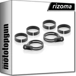 Rizoma FR244B Mounting Kit Front Led Turn Signals Ducati Monster 1200 2019. Fixed Price $50.00.