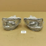 Lexus LS460L 2010-2012 Oem Genuine Front Left Right Fog Light Lamp Pair. Fixed Price $239.99.