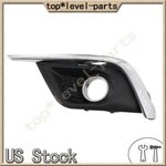Fog Light Cover Front Driver Left Side For 2016-2018 Buick Envision 23377237. Fixed Price $43.38.