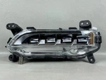 2020-2024 Lincoln Aviator Left Driver Lh Side Daytime Running Light Drl Oem. Fixed Price $75.99.