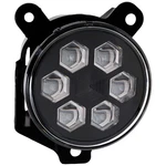 Subaru Forester 2022-2024 Fog Light Assembly Driver Side Led With Bulbs. Fixed Price $233.47.