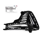 Genuine 86521C1AB0EB Fog Lamp Light Cover Left For Hyundai Sonata 2018-2019. Fixed Price $108.29.