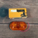 Yankee 79A Amber Oval Truck Trailer Marker Clearance Light Heavy Duty. Fixed Price $27.20.