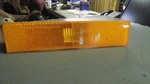 Corner/park Light Side Marker Fender Fits 89-91 New Yorker (fwd) 15090. Fixed Price $70.00.