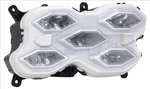 Tyc Fog Light Left For Vw Golf Viii Variant 19- 5H0941699. Fixed Price $151.13.