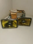 Trolley Pf Crystal Fog Lights Maserati - Ferrari Lamborghini Read Description.. Fixed Price $406.91.