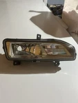 Depo 315-2034L-AC Fog Light, Lh, Chrome Housing, Clear Lens, Only.. Fixed Price $75.00.