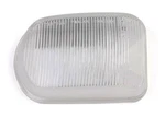 New Genuine Mercedes-benz Fog Light Lens Lamp Right (2001-2007) Oe 2158260290. Fixed Price $58.41.