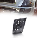 2003-2017 Volvo Fog Light Vnl/vn Truck Driver Left Side (replaces 20737496). Fixed Price $48.99.