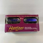 Blazer Series Hott Lites C6045K Halogen Fog Lights Kit, New Old Stock, Complete. Fixed Price $28.24.