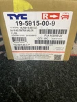Fog Light Assembly-capa Certified Tyc 19-5915-00-9. Fixed Price $42.00.