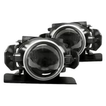Fog Light Ford Mustang 2011-2014 Driver Passenger Side 116-03331. Fixed Price $86.87.
