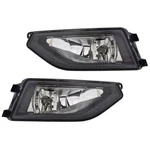 For Volkswagen Atlas 2018 2019 2020 Fog Light Driver And Passenger Side,pair. Fixed Price $159.34.