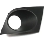 Driver Side Fog Light Bezel For 2007-2011 Versa Sl Sedan NI1038112 62257EM30B. Fixed Price $11.23.