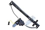 2001-2004 Jeep Grand Cherokee Left Front Window Regulator With Motor. Fixed Price $35.99.
