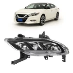 Driver Fog Light Driving Lamp For Nissan Maxima 2016-2019 Left Side #NI2592134. Fixed Price $28.99.