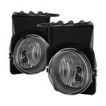 Spyder Auto 5038388 Stock Fog Light Wo/switch - Smoke. Fixed Price $74.05.
