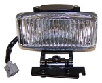 Crown Automotive 55055275AB Fog Light Fits 97-01 Cherokee (xj). Fixed Price $136.84.