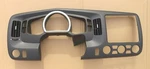 2006-2008 Honda Ridgeline Dash Cluster Radio Map Info Screen Trim Bezel W Vents. Fixed Price $214.95.