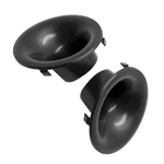 Fog Light Cover Set For 2015-2022 Dodge Challenger Front Left And Right Side. Fixed Price $19.94.