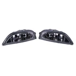 Lh & Rh Front Bumper Driving Fog Light 8122002030 8121002040 For Toyota Corolla. Fixed Price $79.99.
