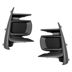 For Toyota Sienna 18-20 Fog Light Cover Set Front Driver & Passenger Side. Fixed Price $45.32.