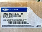 Ford Parts FM5Z-17B814-AB Grille Msrp: $52.20. Fixed Price $52.20.