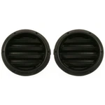 For Toyota Highlander Fog Light Cover 2004-2007 Driver Passenger Side Pair. Fixed Price $37.92.