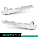 Pcs Fog Light Molding Trim Fit 2017-2018 Subaru Forester Left & Right Side. Fixed Price $27.72.