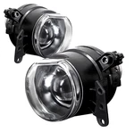 Winjet CFWJ-0432-C Projector Fog Lights Euro Type For 03-06 Bmw Series E46. Fixed Price $50.56.