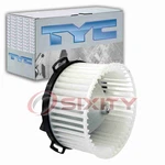 Tyc Front Hvac Blower Motor For 2006-2010 Mazda 5 Heating Air Conditioning Fs. Fixed Price $51.58.