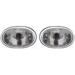 For Chevy Cavalier Fog Light 2000 01 02 03 04 2005 Driver Passenger Side Pair. Fixed Price $65.79.