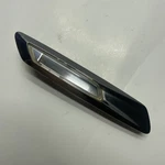 11-13 Bmw F10 5 Series Left Driver Side Fender Marker Turn Signal Light Lamp Oem. Fixed Price $20.00.